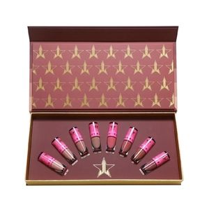 JEFFREE STAR MINI NUDES COLLECTION